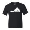 8000B Youth DryBlend 50/50 T-Shirts Thumbnail