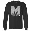 2400 Adult Ultra Cotton Long Sleeve T-Shirt Thumbnail