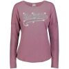 3077 Ladies' Extra Soft Tri-Blend Longsleeve Thumbnail